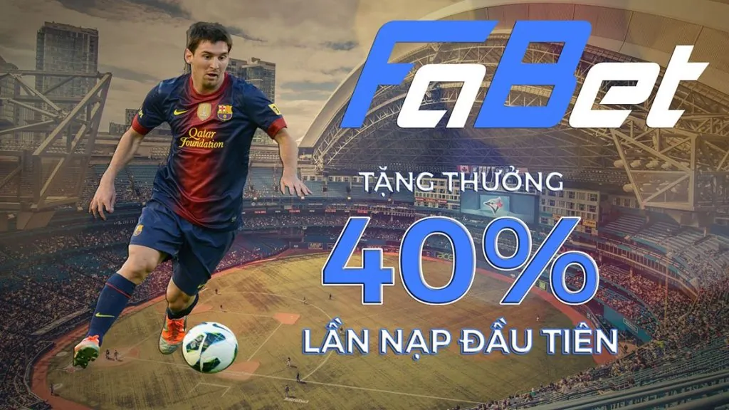 Game mới tại FCB8